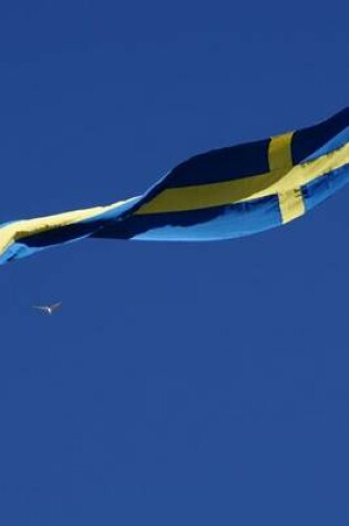 Cover of Swedish Flag Blowing in the Wind, Sweden