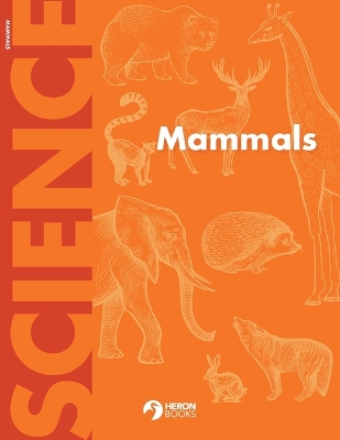 Book cover for Mammals