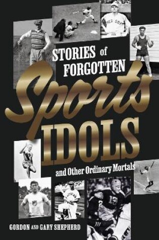 Cover of Stories of Forgotten Sports Idols and Other Ordinary Mortals