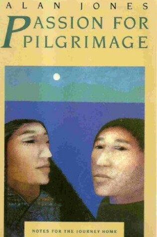Cover of Passion for Pilgrimage