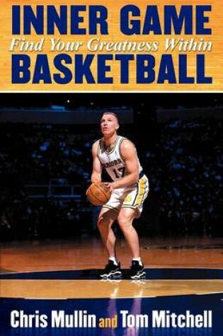 Cover of Inner Game Basketball