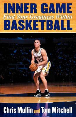 Book cover for Inner Game Basketball