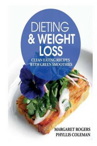 Cover of Dieting and Weight Loss