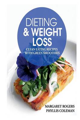 Book cover for Dieting and Weight Loss