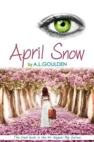 Cover of April Snow