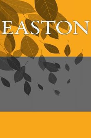 Cover of Easton