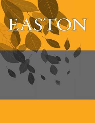 Book cover for Easton