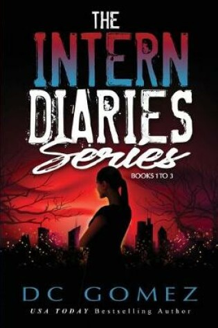 Cover of The Intern Diaries Series