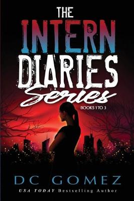 Book cover for The Intern Diaries Series