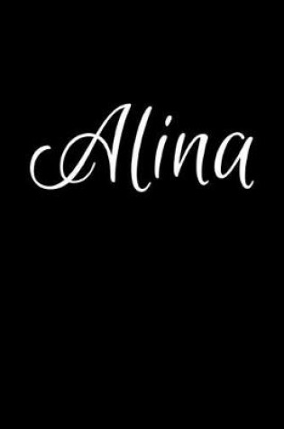 Cover of Alina