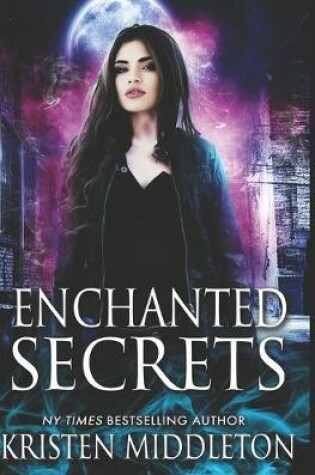 Cover of Enchanted Secrets