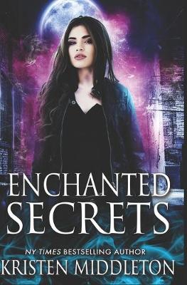Book cover for Enchanted Secrets