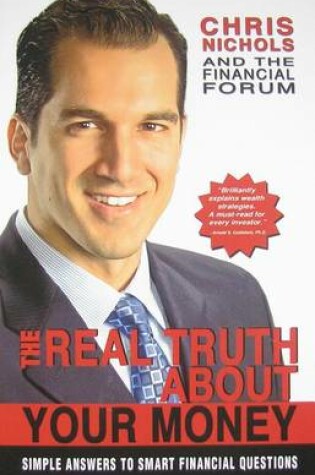 Cover of The Real Truth about Your Money