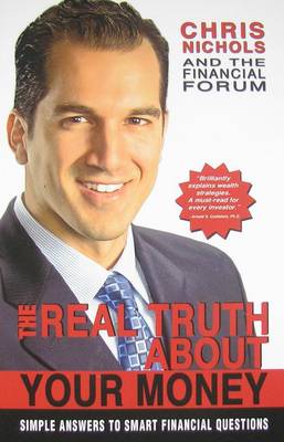 Book cover for The Real Truth about Your Money