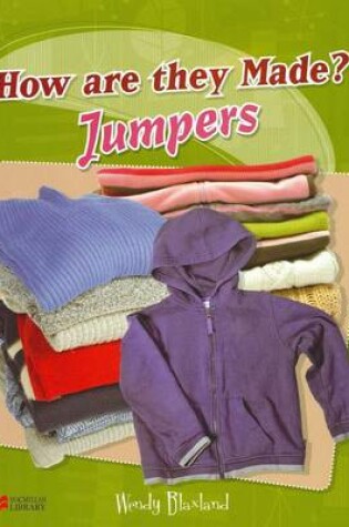Cover of Jumpers