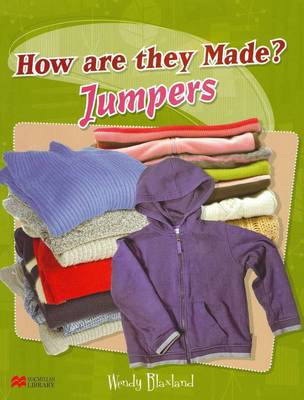 Book cover for Jumpers
