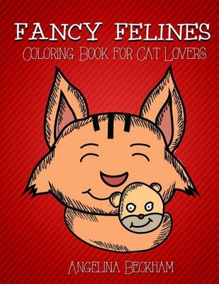 Cover of Fancy Felines