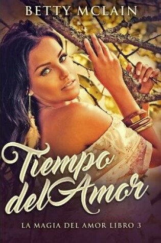 Cover of Tiempo del Amor