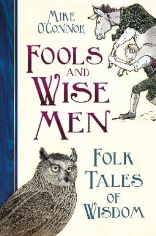 Cover of Fools and Wise Men