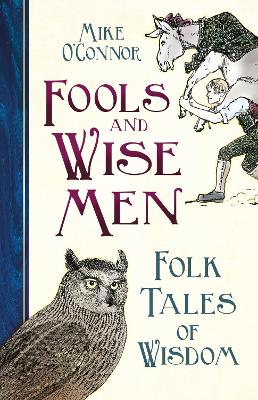 Book cover for Fools and Wise Men