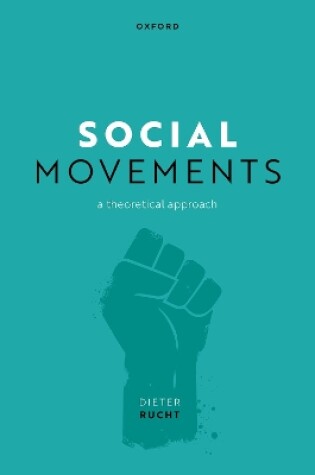 Cover of Social Movements