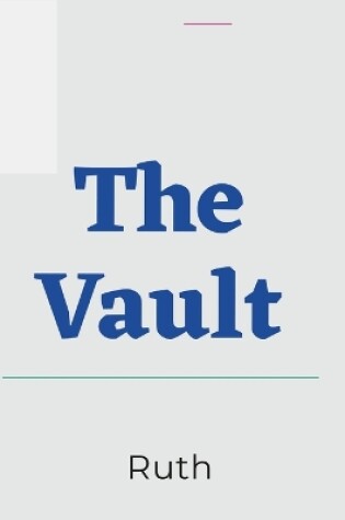 Cover of The Vault