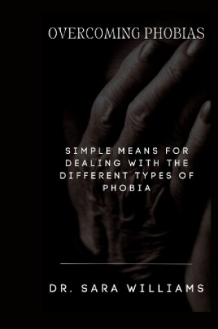 Cover of Overcoming Phobias