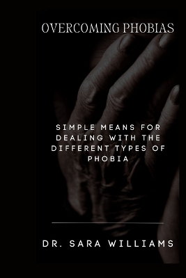 Book cover for Overcoming Phobias