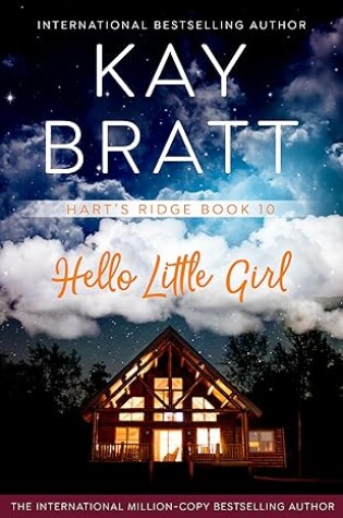Cover of Hello Little Girl