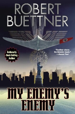 Cover of My Enemy's Enemy