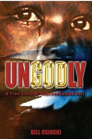 Cover of Ungodly