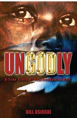 Book cover for Ungodly