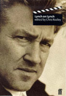 Book cover for Lynch on Lynch