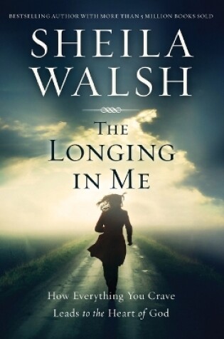 Cover of The Longing in Me