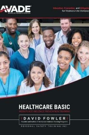 Cover of AVADE Healthcare Basic Student Guide