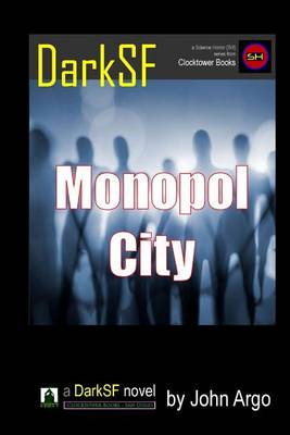 Book cover for Monopol City