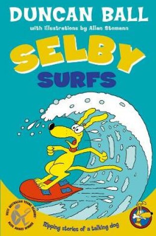 Cover of Selby Surfs