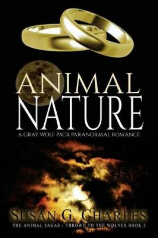 Cover of Animal Nature