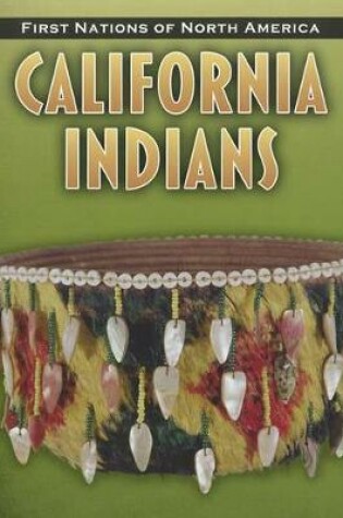 Cover of California Indians
