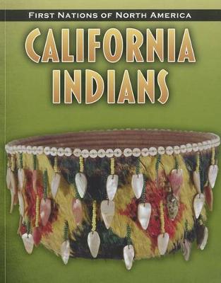 Book cover for California Indians
