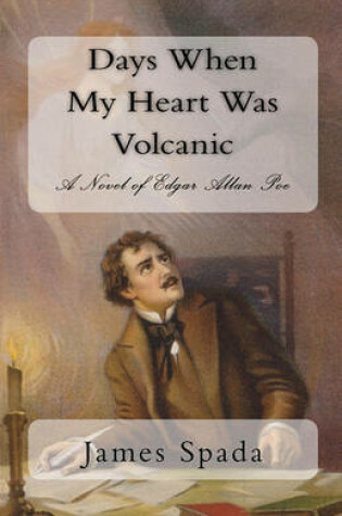 Cover of Days When My Heart Was Volcanic