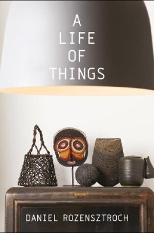 Cover of Life of Things