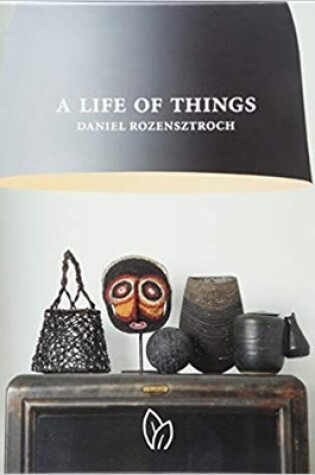 Cover of Life of Things