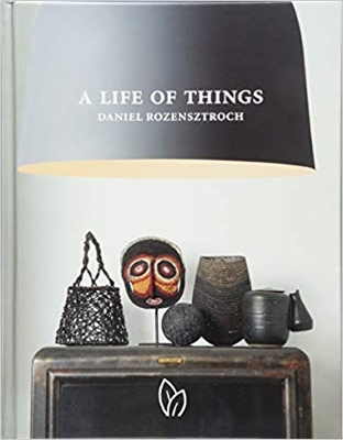 Book cover for Life of Things