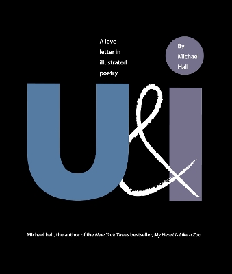 Book cover for u&i