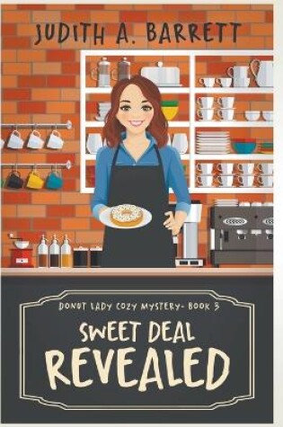 Cover of Sweet Deal Revealed