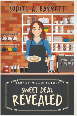Cover of Sweet Deal Revealed