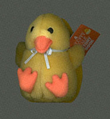 Cover of Fluffy Chick