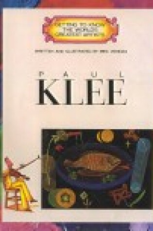 Cover of Paul Klee