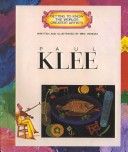 Book cover for Paul Klee
